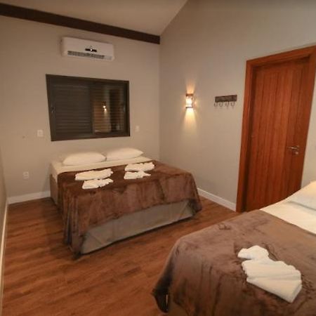 Suites Novas No Coracao De Bonito Bonito  Bagian luar foto