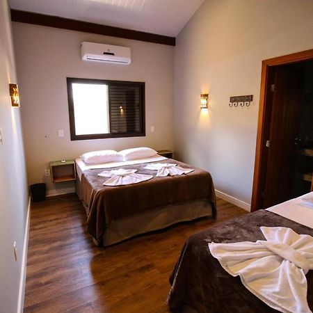 Suites Novas No Coracao De Bonito Bonito  Bagian luar foto