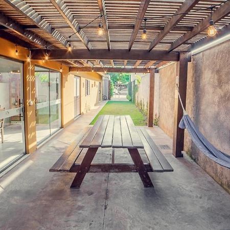 Suites Novas No Coracao De Bonito Bonito  Bagian luar foto