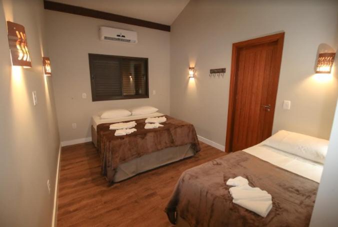 Suites Novas No Coracao De Bonito Bonito  Bagian luar foto