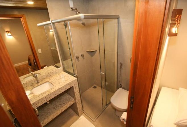 Suites Novas No Coracao De Bonito Bonito  Bagian luar foto