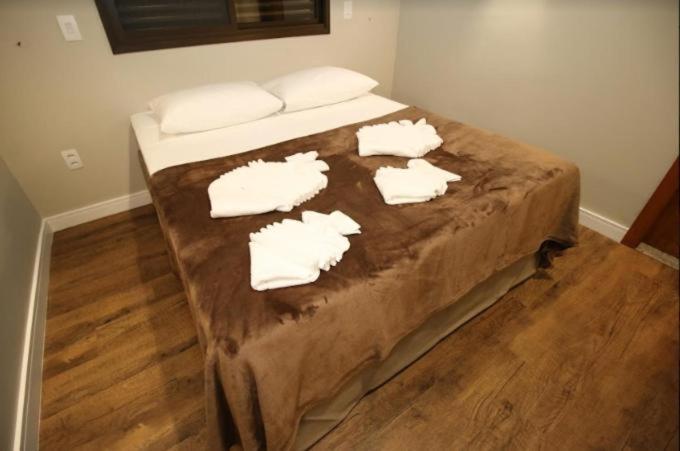 Suites Novas No Coracao De Bonito Bonito  Bagian luar foto