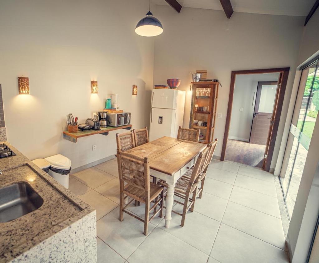Suites Novas No Coracao De Bonito Bonito  Bagian luar foto