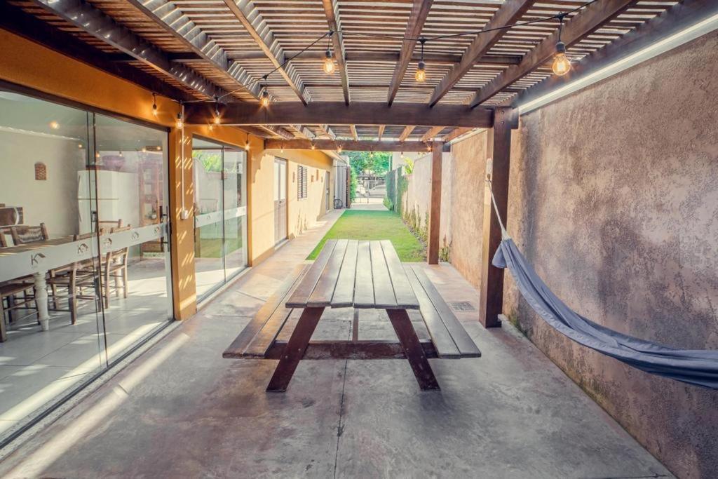 Suites Novas No Coracao De Bonito Bonito  Bagian luar foto